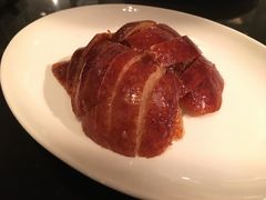 -北京王府井希尔顿酒店·秦唐中餐厅Chynna