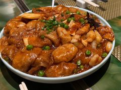 -欣旺·迎宾楼·百年无锡菜