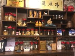 -黄祥华养生堂·炖汤·营养蒸饭(岭南天地店)