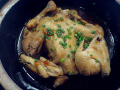 -美味故事特色餐厅(汉阳郭茨口店)
