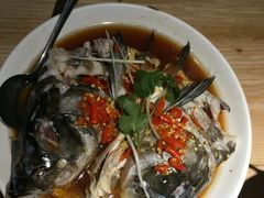 -湘阁里辣(沙井华润万家店)