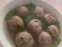 -石生肉丸(虎山中学店)