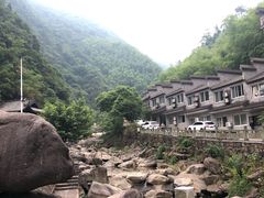-浙北大峡谷