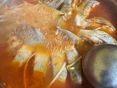 -弘烨 贵州酸汤 鱼火锅(东财店)