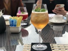 -上海和平饭店华懋阁 Cathay Room