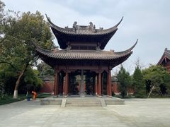 -钱王祠
