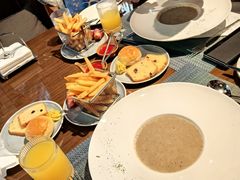 -菲住布渴全日制餐厅·简餐·下午茶·蛋糕