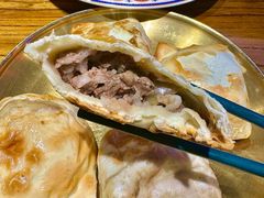 -清真·双公羊·馕坑烤全羊(奥体店)