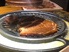 -喜来稀肉(北外滩白玉兰广场店)