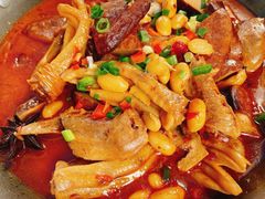 -黄牛肉馆·皖南土菜