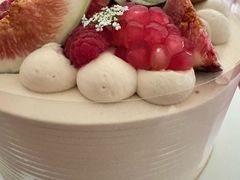 -花甜生活FatimCake·生日蛋糕