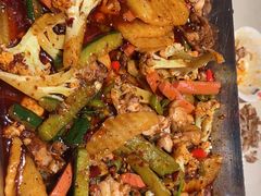 -渝蛙馆(新百店)