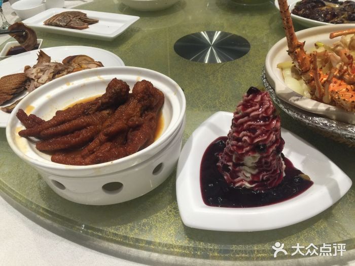 大铁勺新津菜(迎水道店)图片