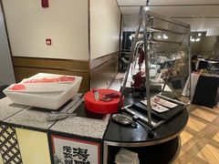 -苏州苏州湾艾美酒店-新食谱全日制餐厅