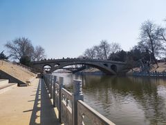 -赵州桥景区