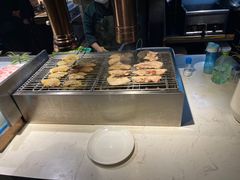 -V-ONE西雅图海鲜自助餐厅(仓山万达广场店)