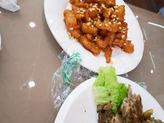-大眼锅贴饺子(河西店)
