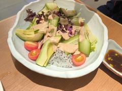 -阿吾罗·月咏精致日料(港汇恒隆广场店)