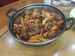 -伊帆食府·青海地方特色美食