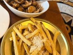 -Entrecôte 法国牛扒馆(保利·时光里店)