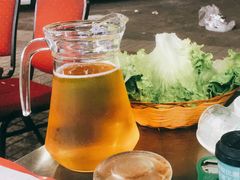 -草原碳烤羊腿(仙塘店)