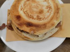 -子午路张记肉夹馍(翠华路店)