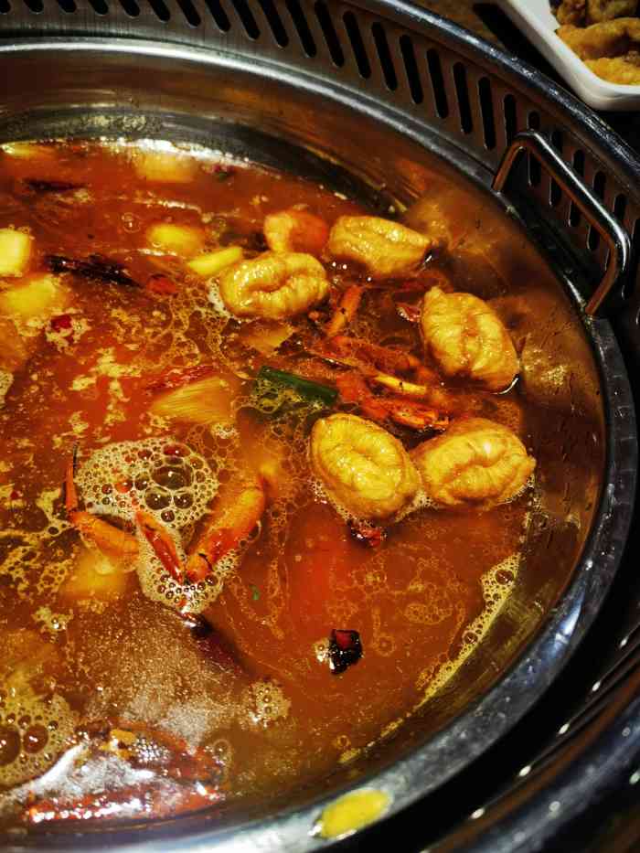 七欣天品蟹轩(常熟李闸路店)