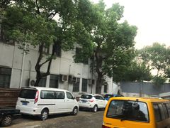 -同济大学(沪西校区)