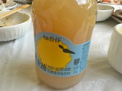 -宾朋海鲜饭庄(兴海路店)