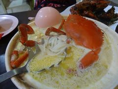 -龙海鲜螃蟹王(宏茂桥店)