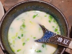 -鱼豆吉·豆浆鱼火锅(宜昌万达店)