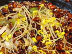 -常和州·夜宵大排档(常州单店)