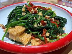 -西粉堂新疆米粉(朝外店)