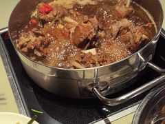 -蝎王府羊蝎子(虎坊桥总店)