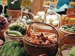 -德叔阙里·衢州菜馆(月湖店)