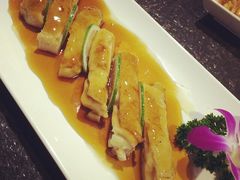 将太无二(瑞士公寓餐厅)-将太无二·北美传奇寿司(瑞士公寓店)