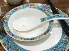 -清真·玛丽亚新疆菜主题餐厅(浙江中路店)