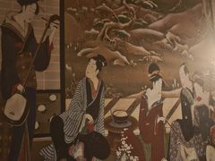 -活鳗饭·鹅肝范儿(高碑店店)