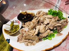 -高丽居(福春店)