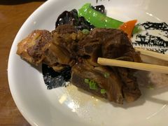 好吃的炖牛排-东口码头·烧鸽子·鱼头泡饼·地方菜(金鹰悦城店)
