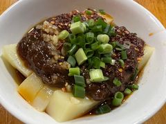 -洞子口张老二凉粉(文殊院店)