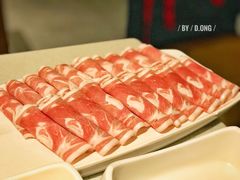 -海底捞大排档火锅(悦荟广场店)