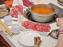 -荣叔港式沙嗲牛肉火锅(正佳潮流店)