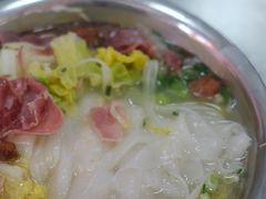 -晓芬叉烧圆子粉