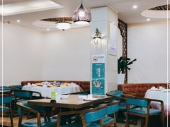 大堂-河州宾馆清真餐厅(文锦南路店)