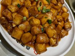 -直隶安家罩饼(复兴路店)