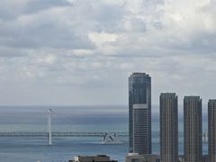 -大连星海皇冠假日酒店