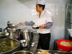 -老五鸡丝豆花面粉(瑞金北路68号院店)