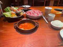 -呷哺呷哺(悦方店)