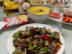-南海渔家•海鲜•正宗海南菜(海棠湾店)